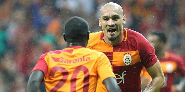 BİTTİ DEMEDEN BİTMEZ