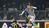 Kenan’lı Juventus deplasmanda takıldı!