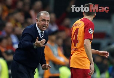 Galatasaray’dan Martin Linnes’e bir şok daha! Son dakika haberleri