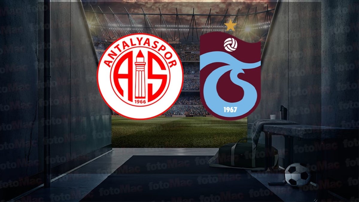 Antalyaspor-Trabzonspor MAÇI CANLI İZLE | Onvo Antalyaspor-Trabzonspor ...