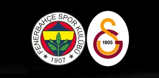 Fenerbahçe ve Galatasaray’a UEFA şoku!