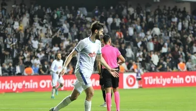 Kanatsızkuş Göztepe'ye