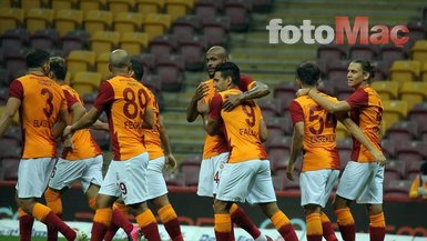 Son dakika transfer haberi: Teklif yapıldı! Galatasaray’dan kanat takviyesi