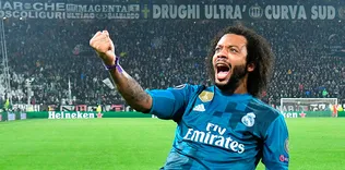 Marcelo Juventus’a