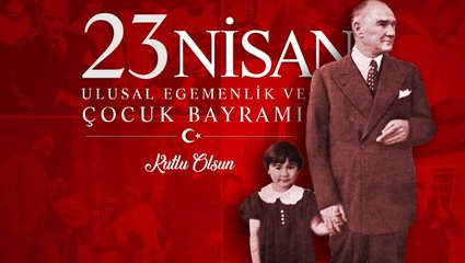 23 Nisan