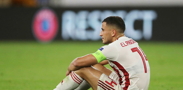 Takimi Elendi Omar Geliyor Son Dakika Galatasaray Haberleri Fotomac
