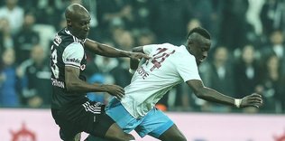 Atiba maça damga vurdu