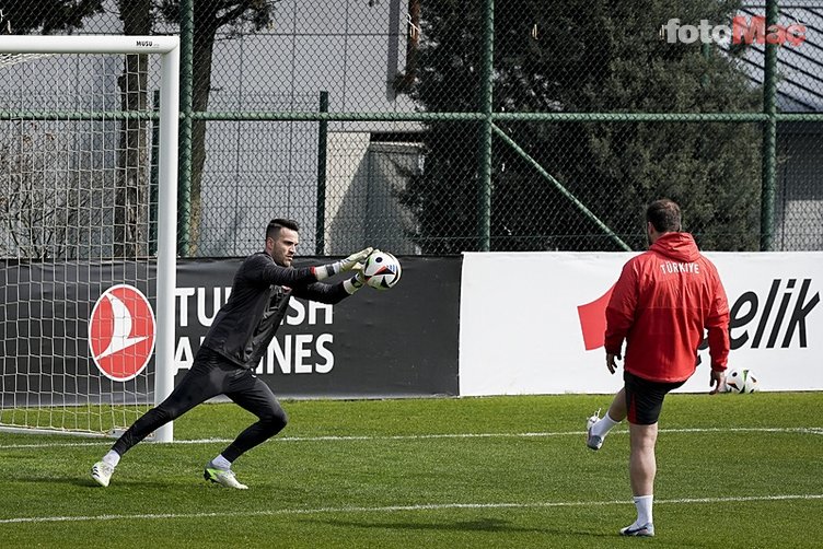 Milliler zafer peşinde! İşte Türkiye'nin Avusturya maçı 11'i