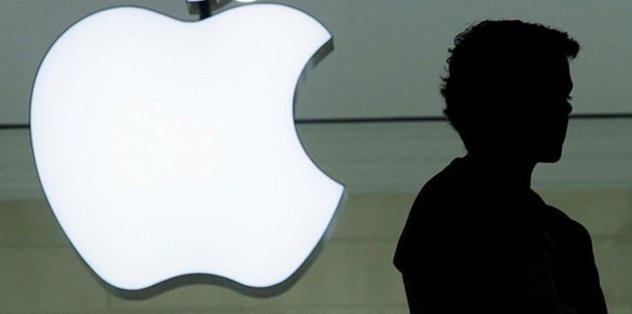 Google'dan Apple'a dev transfer!