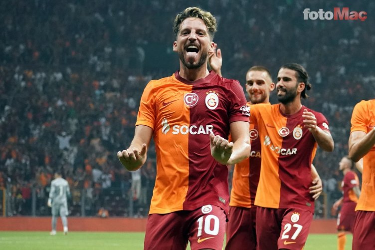 TRANSFER HABERLERİ | Galatasaray'ın yıldızından büyük fedakarlık! O teklifi reddetti