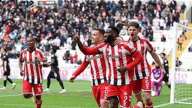 Yiğido beraberliğe “abone” oldu