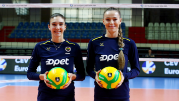 Fenerbahce Kadin Voleybol Takimi Haberleri Ve Fenerbahce Kadin Voleybol Takimi Haber Basliklari