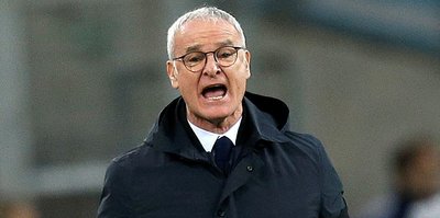Nantes, teknik direktör Ranieri ile yollarını ayırıyor