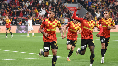 55 yıllık kupa hasreti