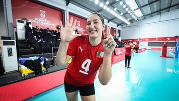 Türkiye’yi istiyorum