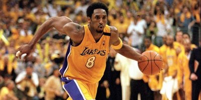 Kobe Bryant'ın 2002 yılında New Jersey mafyası tarafından zehirlendiği ortaya çıktı