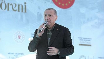 Başkan Erdoğan finali izleyecek