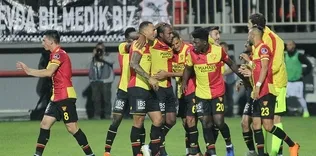 İzmir’de kader günü