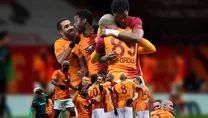 Aslan’dan Denizli’ye gol yağmuru!