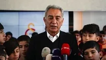 Adnan Polat’tan Arda sözleri! Ben başkan olsaydım...