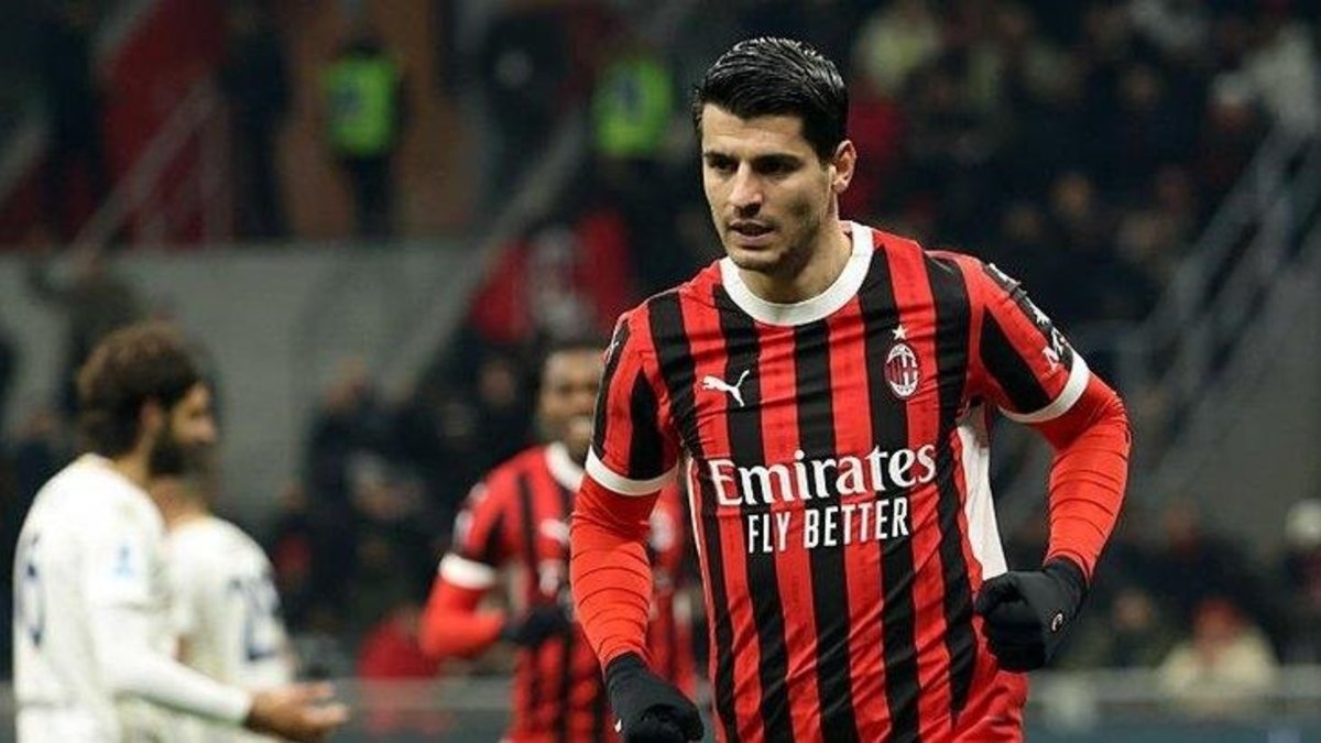 Morata Aslan’da