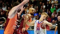 G.Saray deplasmanda kazandı!