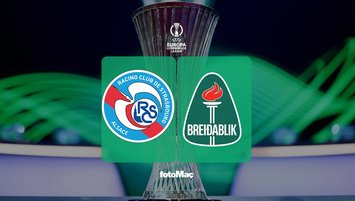 Strasbourg-Breidablik canlı yayın bilgileri!