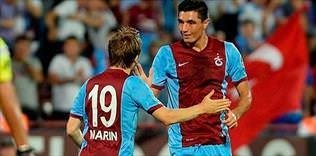 2 gol formayı getirmedi