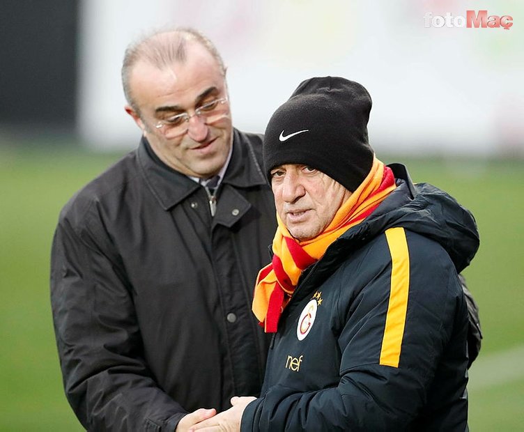 Son dakika transfer haberi: Galatasaray'da beklenmedik ayrılık! "Aytaç Kara geldiği gibi gidiyor" (GS spor haberi)
