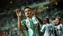 Bursaspor Musa Araz ile yollarını ayırdı