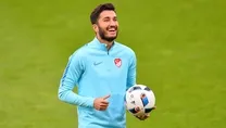 Nuri Şahin’in ilk tercihi Dortmund!