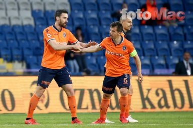 Gümüşdağ’dan Galatasaray maçı yorumu: Bazı hakemlere güvenmiyoruz...