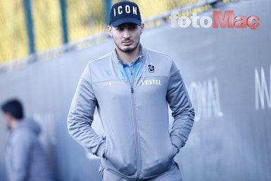 Trabzonspor'un yıldızı Uğurcan Çakır'a dev teklif! Sezon sonunu bekleyemeyiz