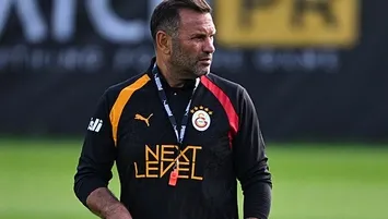 Taraftarımız rahat olsun’
