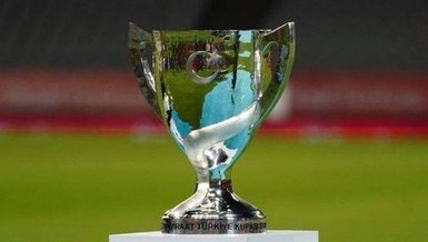 ZİRAAT TÜRKİYE KUPASI 🏆 | Ziraat Türkiye Kupası ne zaman başlayacak? 1. eleme turu eşleşmeleri belli oldu mu?