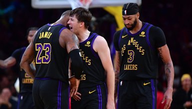 NBA sezon içi turnuvasında Bucks ve Lakers konferans yarı finaline yükseldi