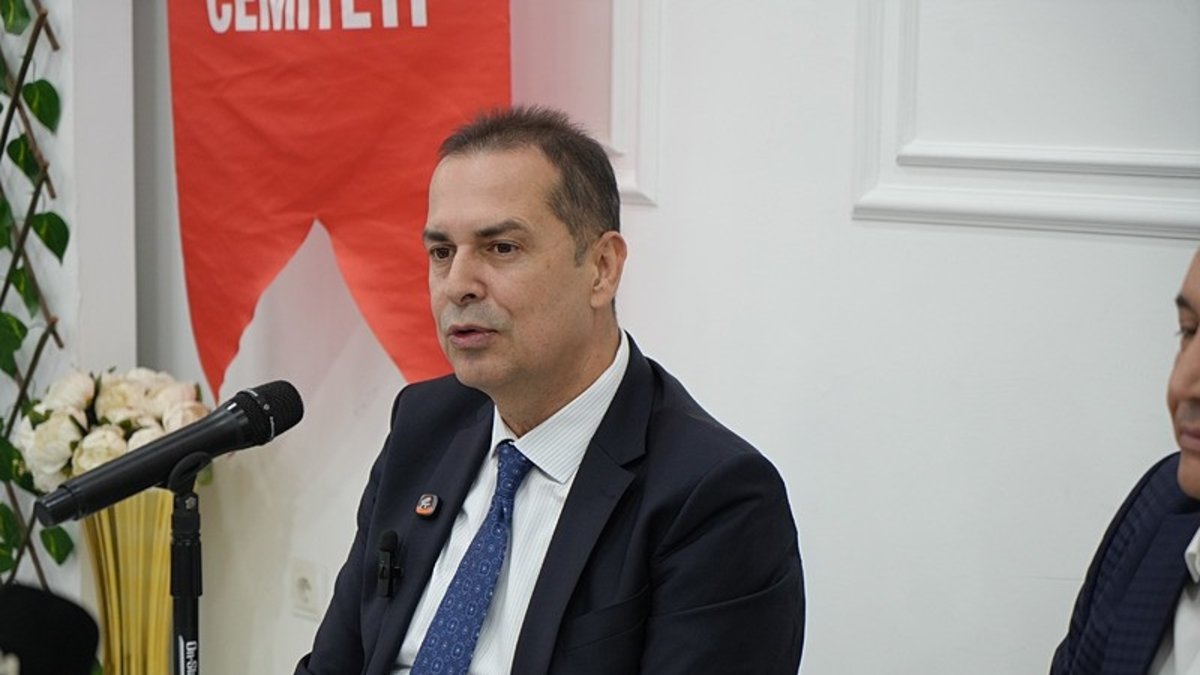 Hala bilgiler gidiyor