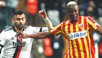 En golcüsü Mame Thiam