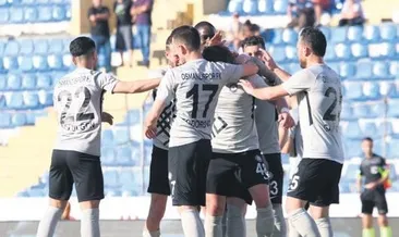 Osmanlı fark attı