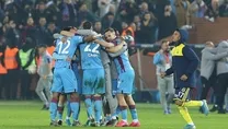Dev derbi Fırtına’nın!