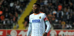Aytemiz Alanyaspor’da Fernandes şoku