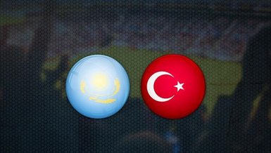 11'ler belli oldu! Kazakistan - Türkiye maçı ne zaman? Türkiye U21 maçı saat kaçta? Ümit Milli Takım maçı hangi kanalda canlı yayınlanacak?  | Ümit Milli Takım