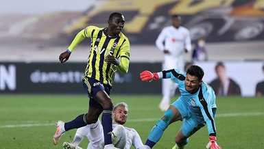 36’lık Cisse Premier Lig’e!