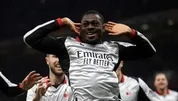 Beşiktaş'a Fofana müjdesi!
