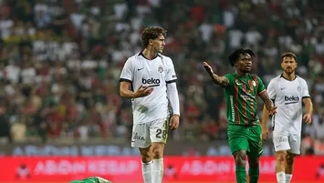 Vlahovic, Kocaelispor maçına hazır