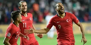 Lucescu ile 3. galibiyet! Başakşehir’de 2’de 2