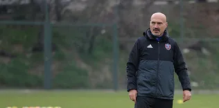 Sıra artık puan almaya geldi