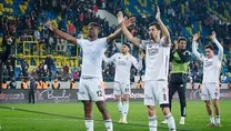 45’lik Beşiktaş