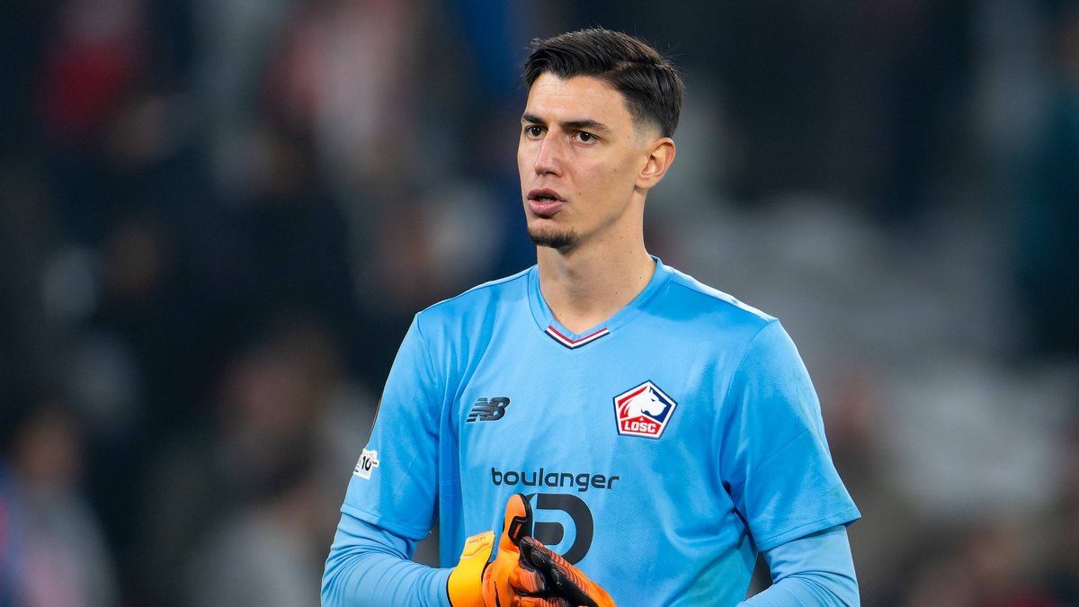 Berke Özer için Avrupa devleri sırada! İtalyan devinden yakın takip