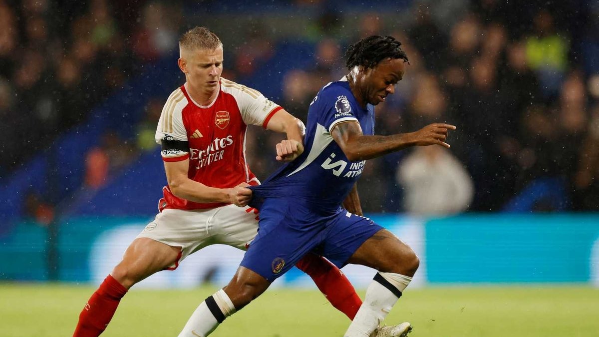 Trabzonspor'dan flaş Zinchenko hamlesi! Transferi böyle duyuruldu